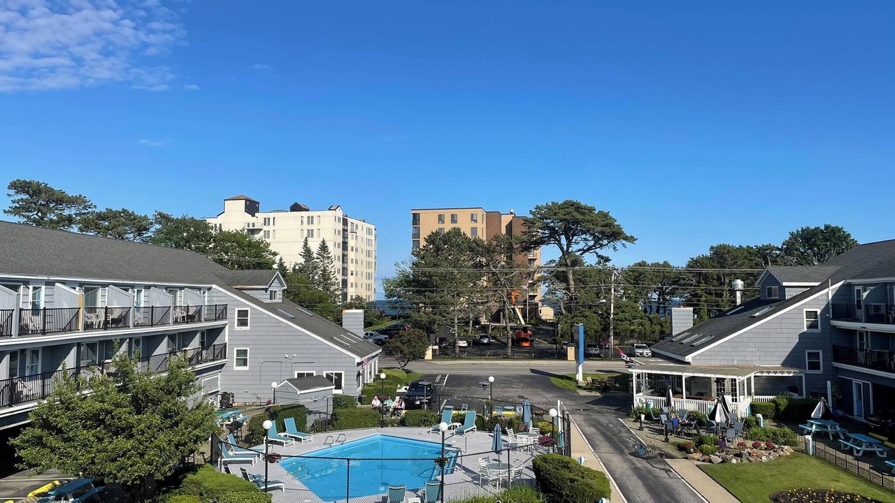 Photo of Outdoor in Old Orchard Beach