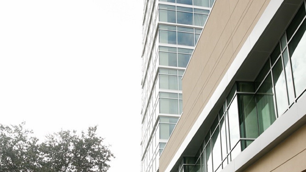 Photo of Outdoor in The Galleria