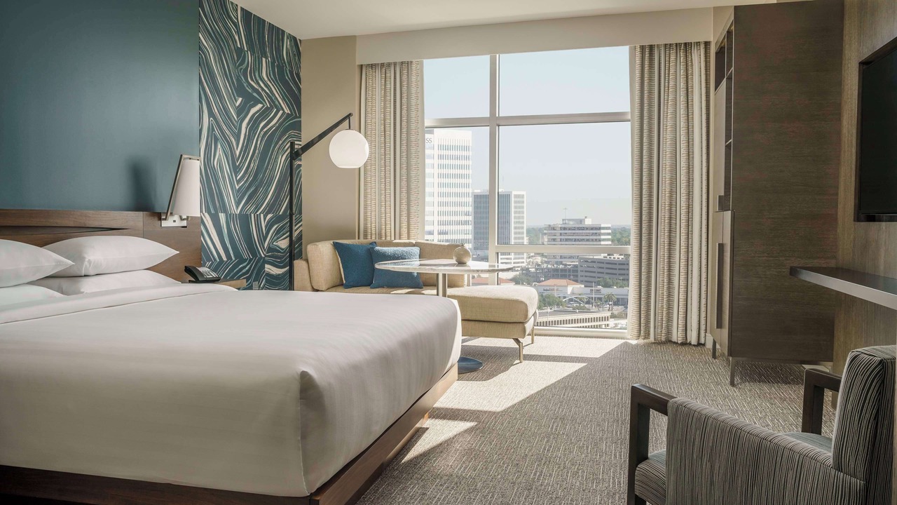 Photo of Bedroom in The Galleria