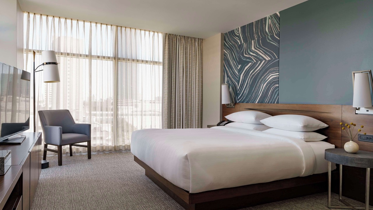 Photo of Bedroom in The Galleria