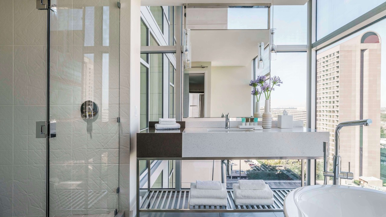 Photo of Bedroom in The Galleria