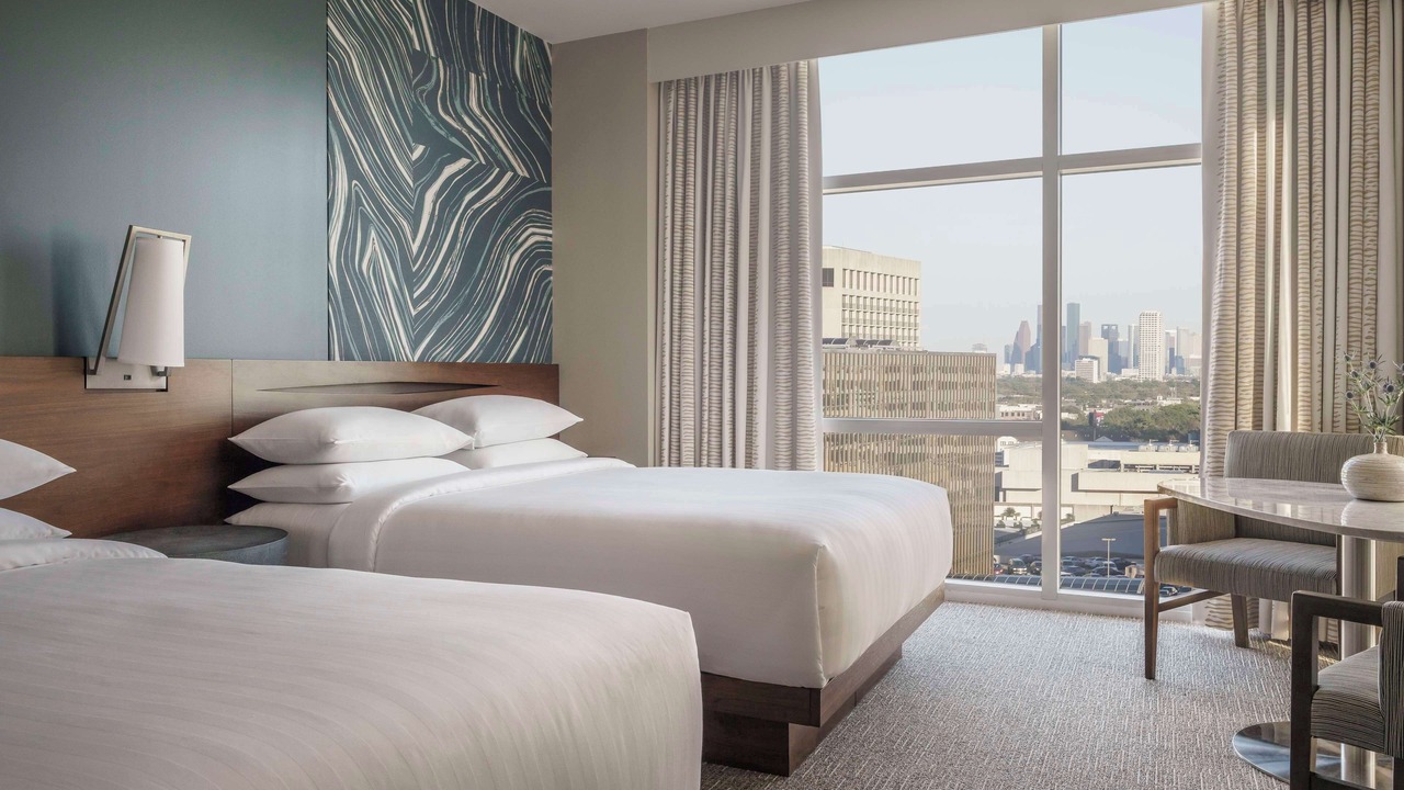 Photo of Bedroom in The Galleria