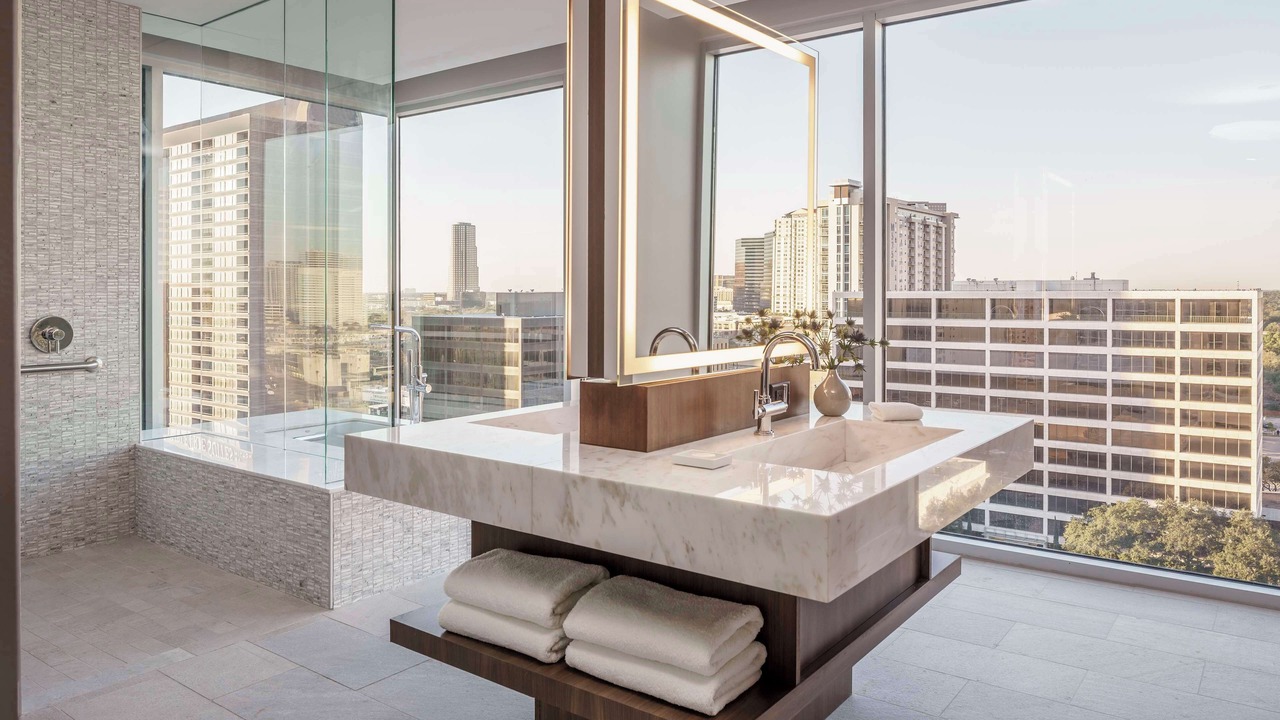 Photo of Bedroom in The Galleria