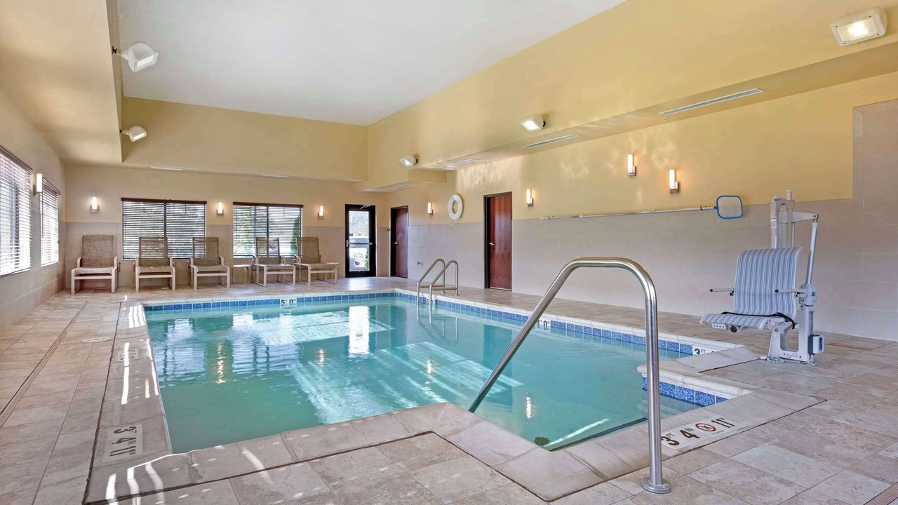 Photo of Outdoor in French Lick