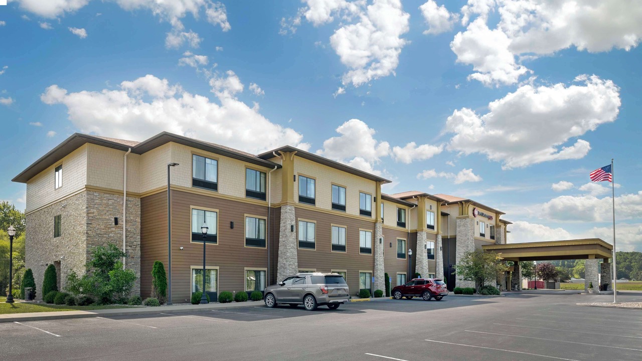 Photo of Outdoor in French Lick