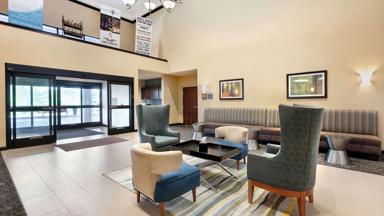 Photo of Others in French Lick