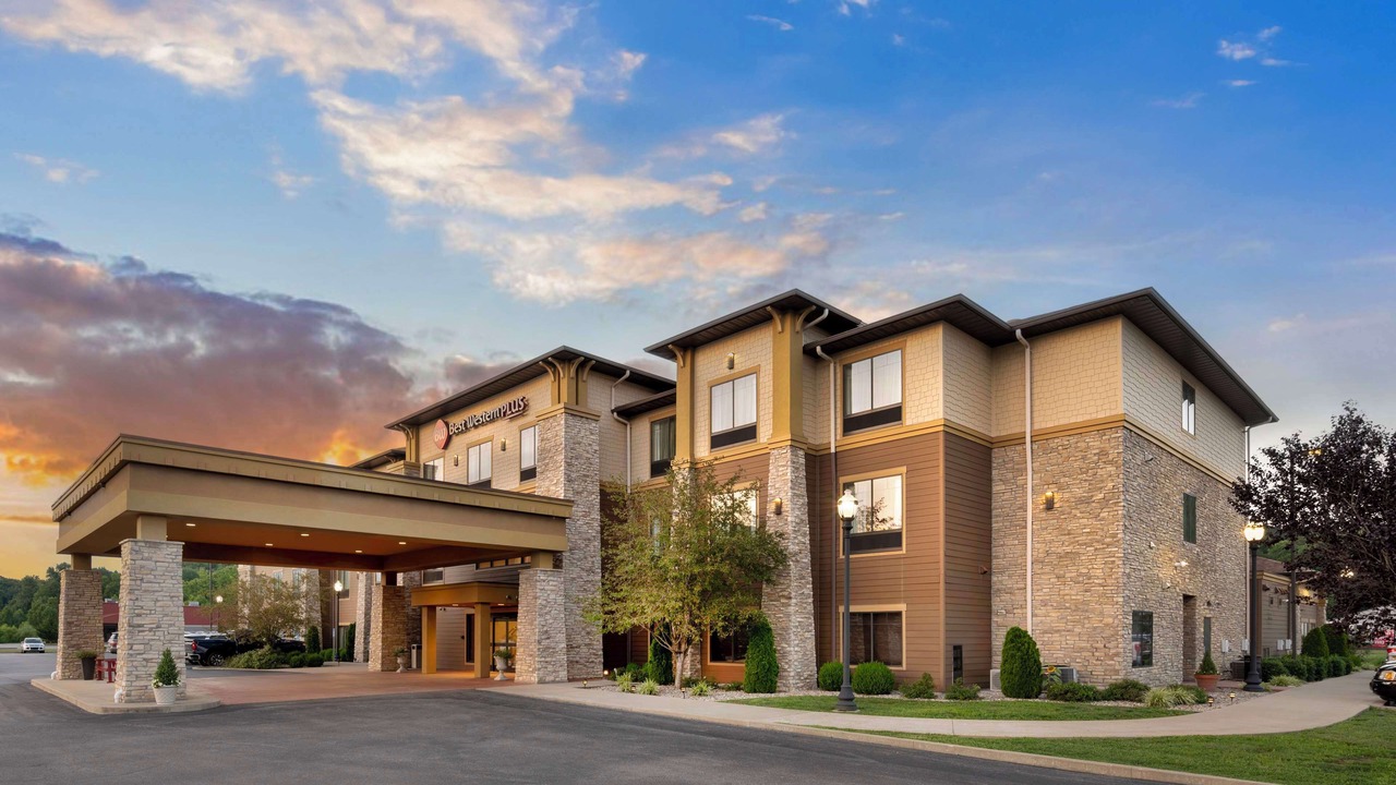 Photo of Outdoor in French Lick