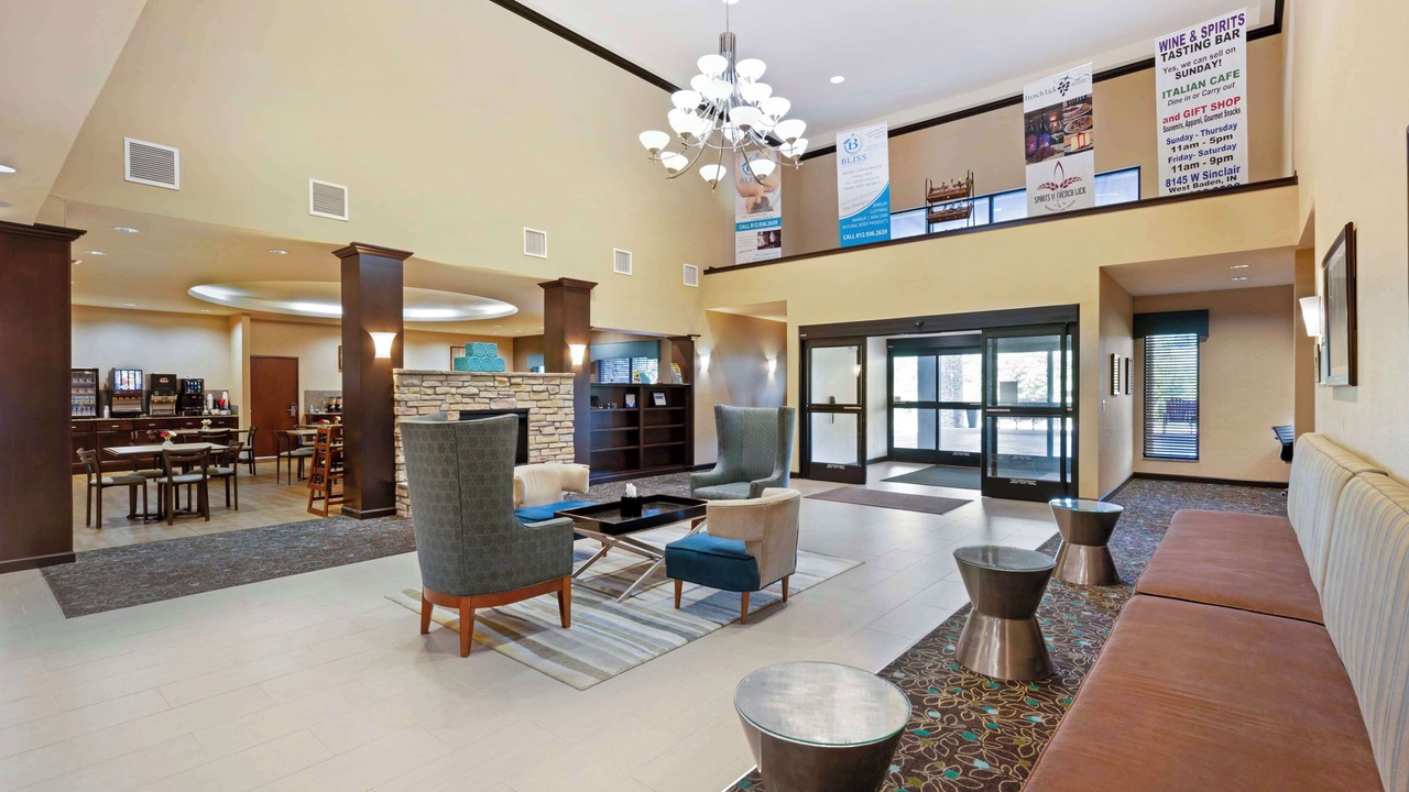 Photo of Others in French Lick