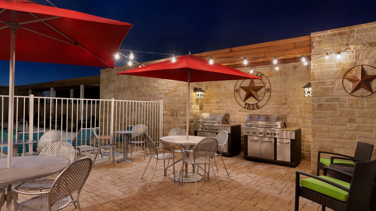 Photo of Patio Balcony in Lubbock