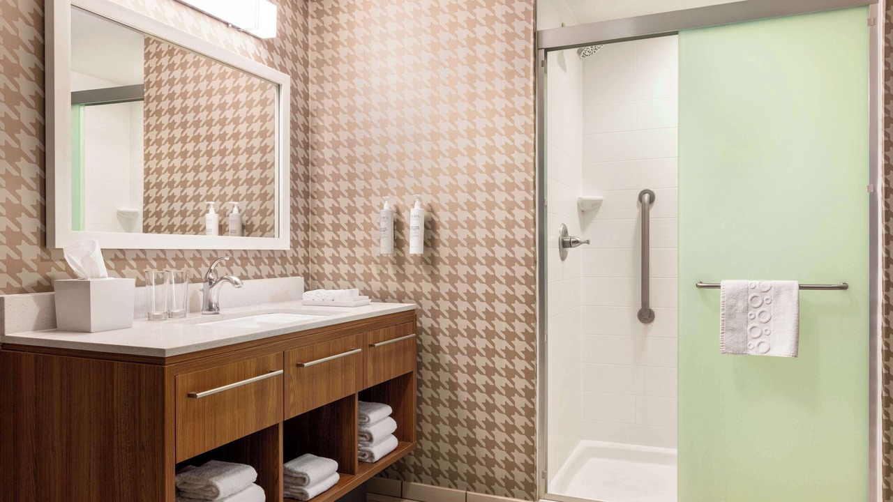 Photo of Bathroom in Lubbock