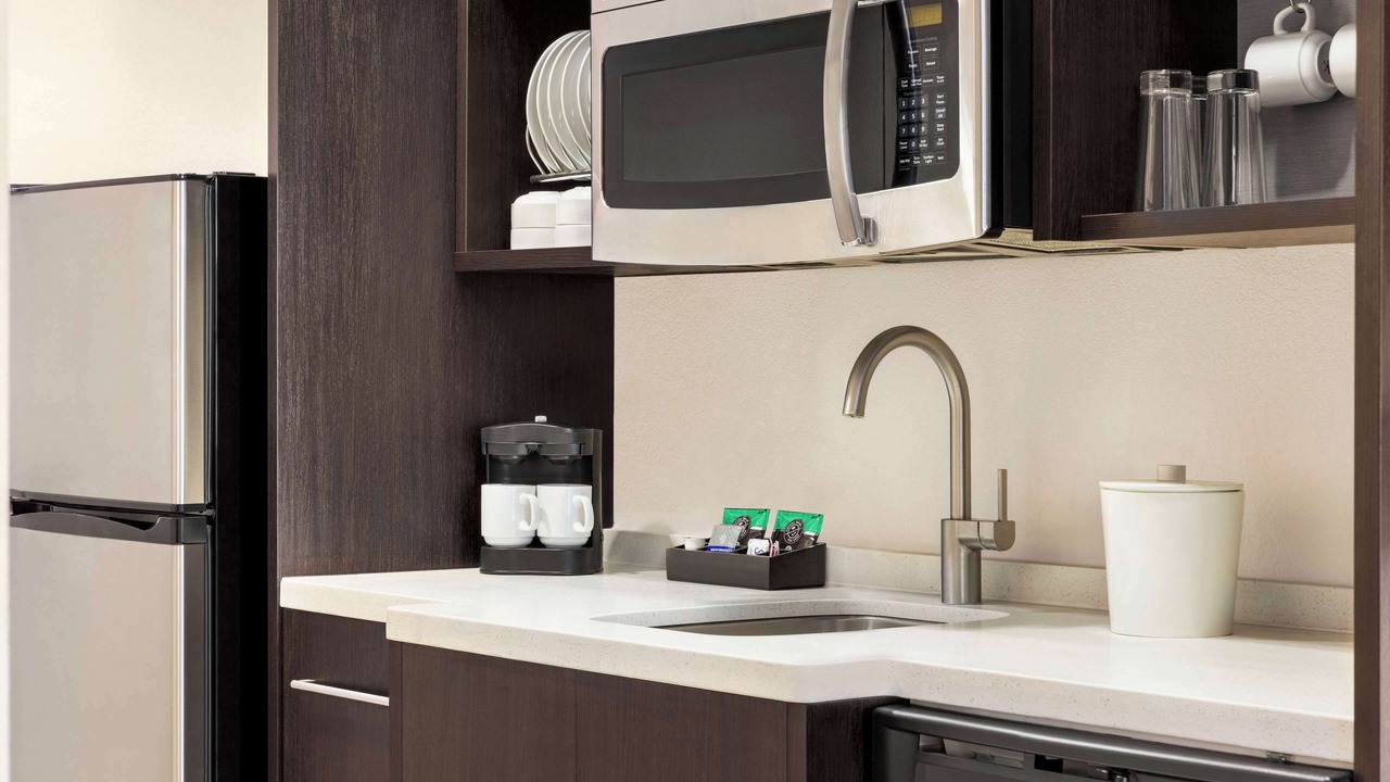 Photo of Kitchen in Lubbock