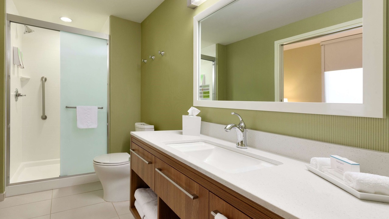 Photo of Bathroom in Lubbock