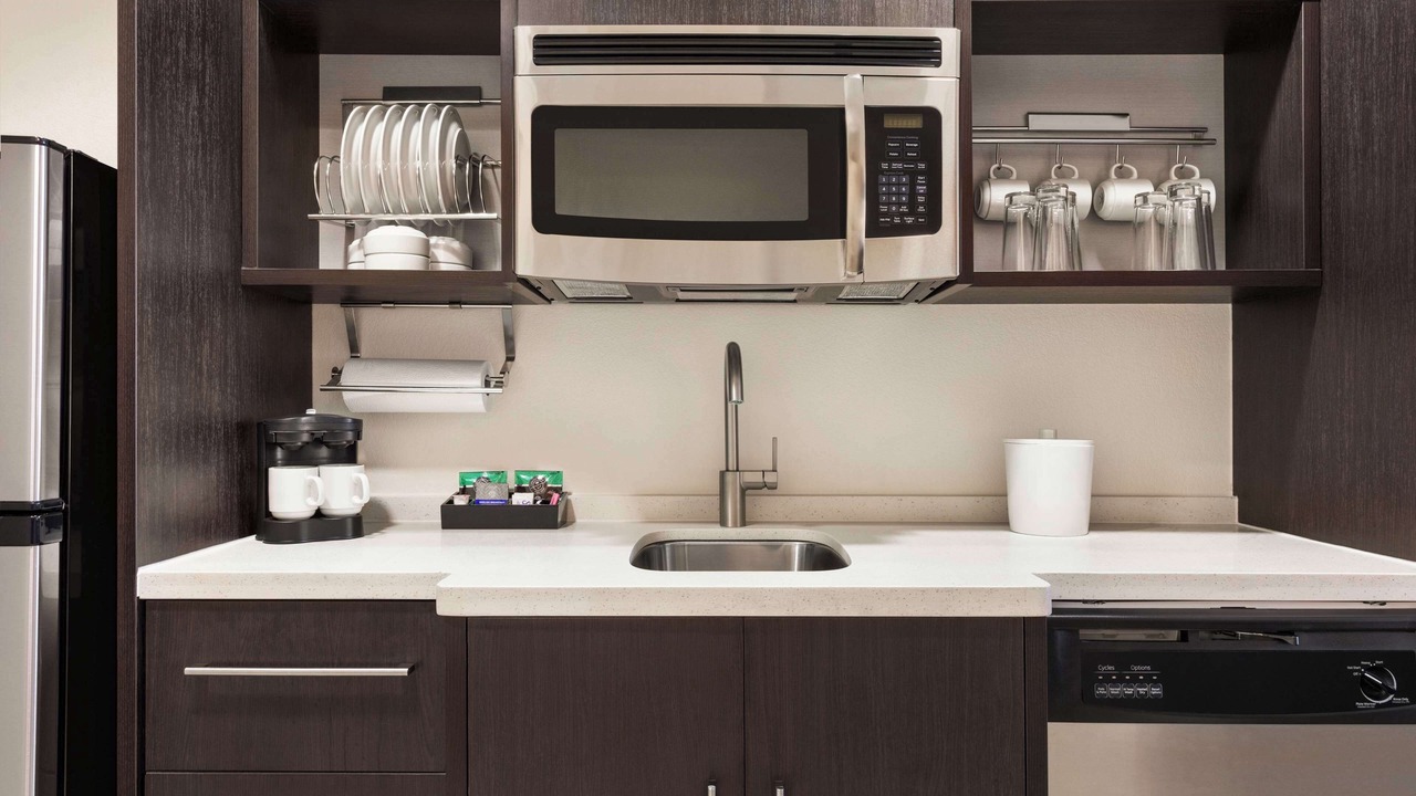 Photo of Kitchen in Lubbock