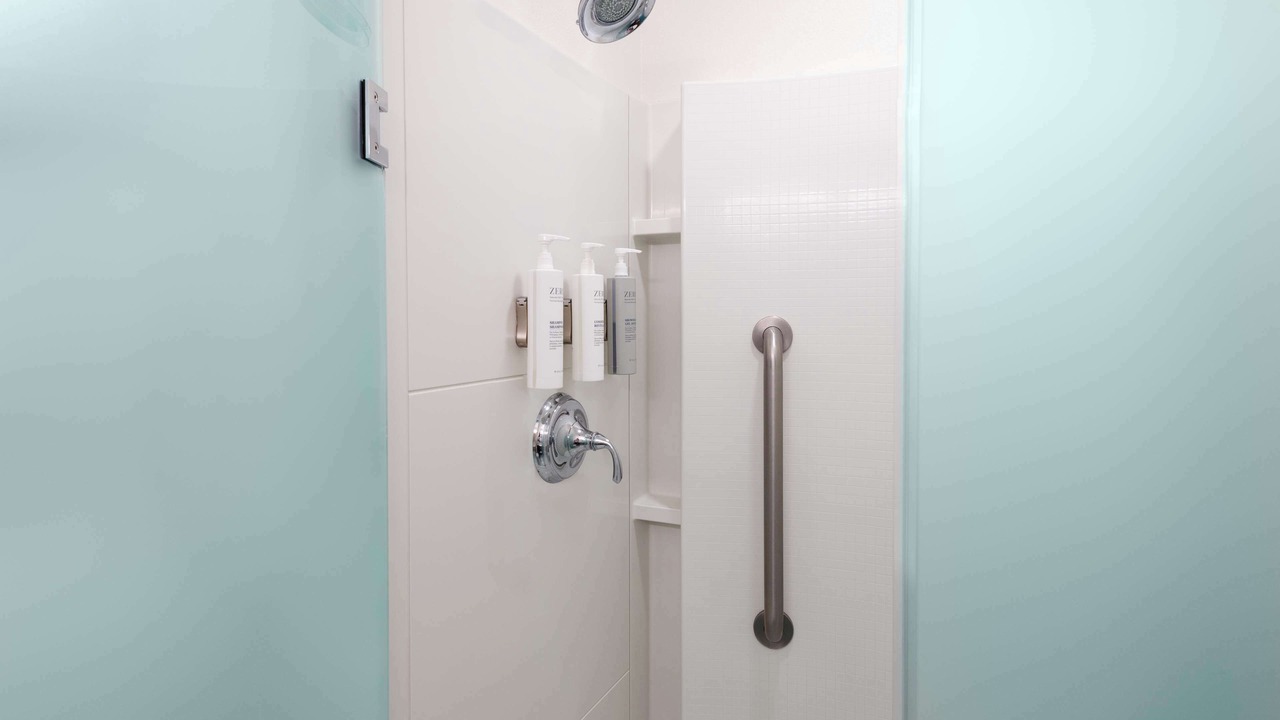 Photo of Bathroom in Cheektowaga