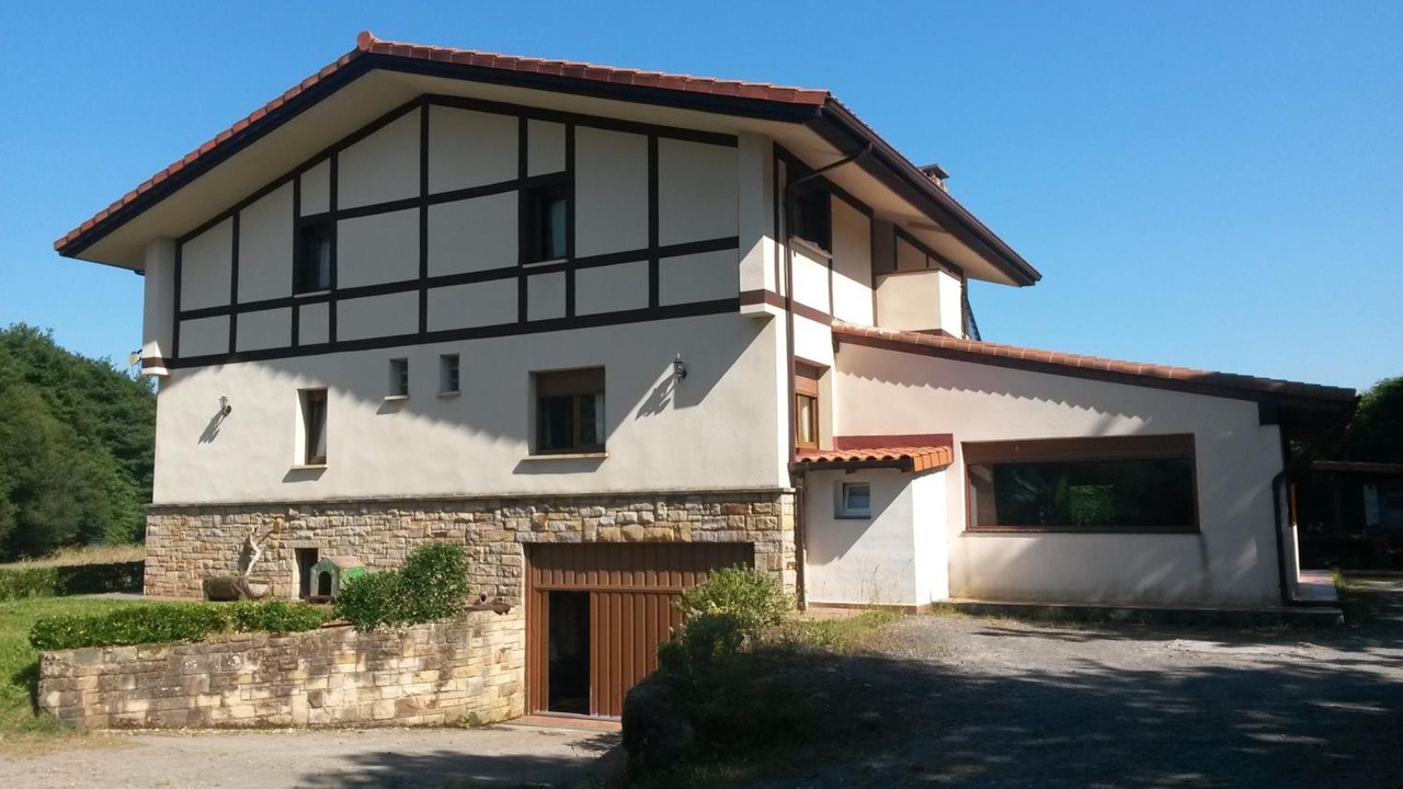 Photo of Outdoor in Larrauri-Markaida