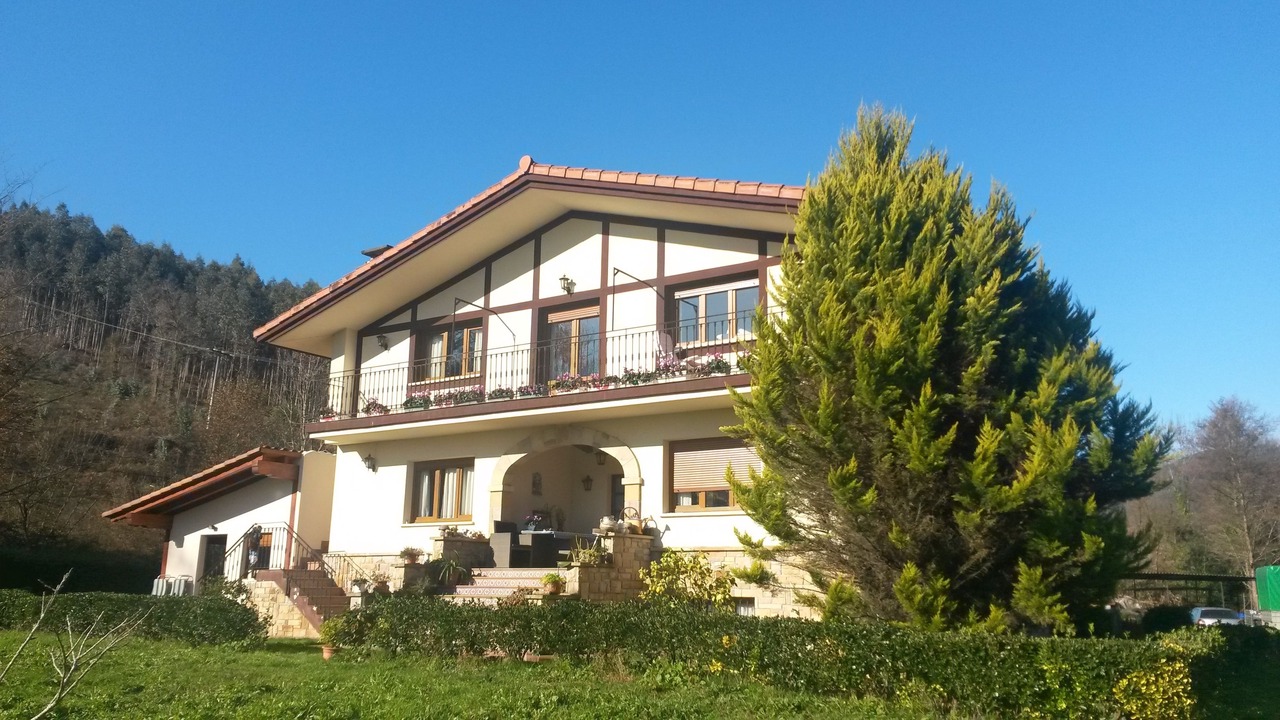 Photo of Outdoor in Larrauri-Markaida