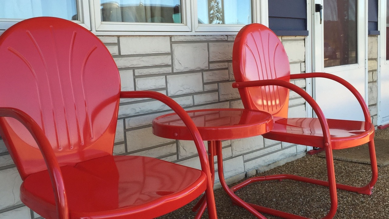 Photo of Outdoor in Galena