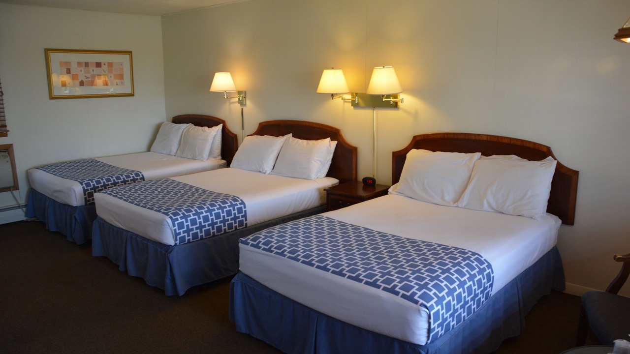 Photo of Bedroom in Galena