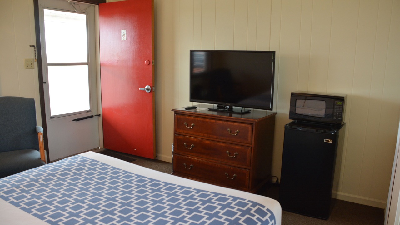 Photo of Bedroom in Galena