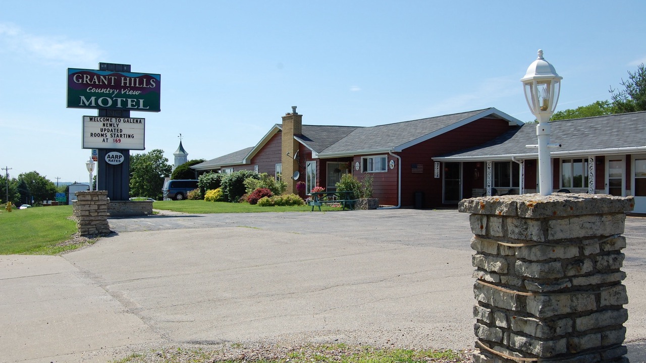 Photo of Outdoor in Galena