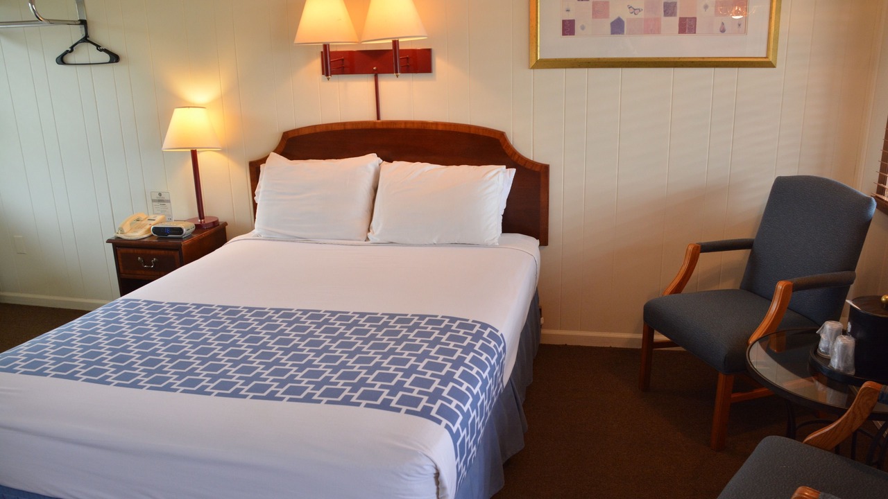 Photo of Bedroom in Galena