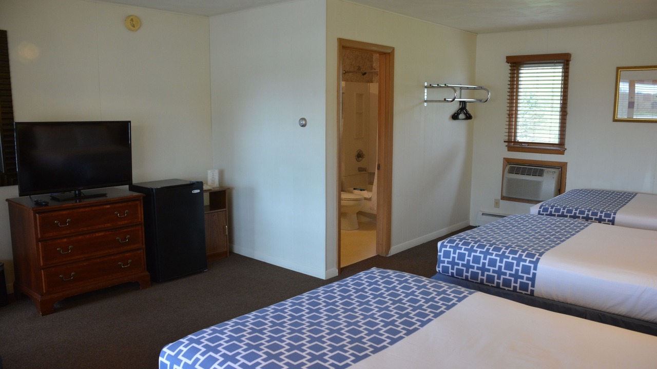 Photo of Bedroom in Galena