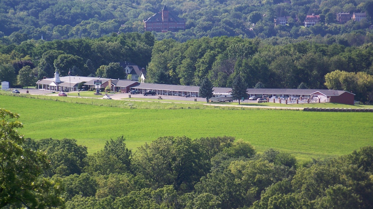 Photo of Outdoor in Galena