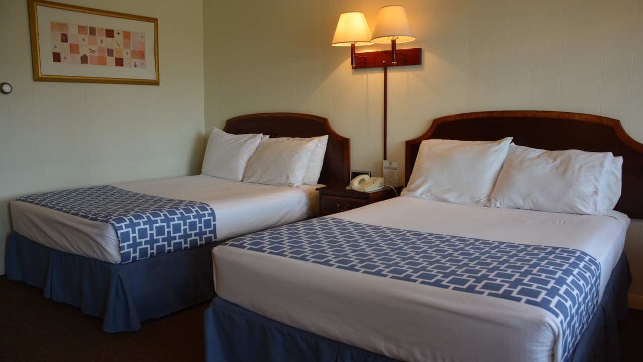 Photo of Bedroom in Galena