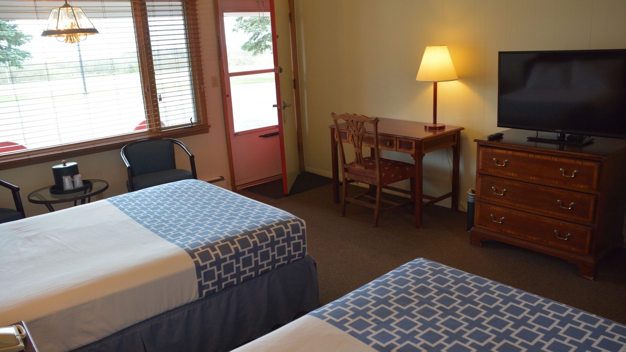 Photo of Bedroom in Galena