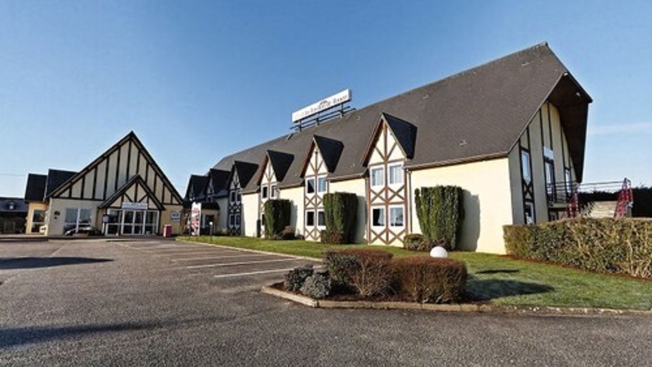 Photo of Outdoor in Franqueville-Saint-Pierre