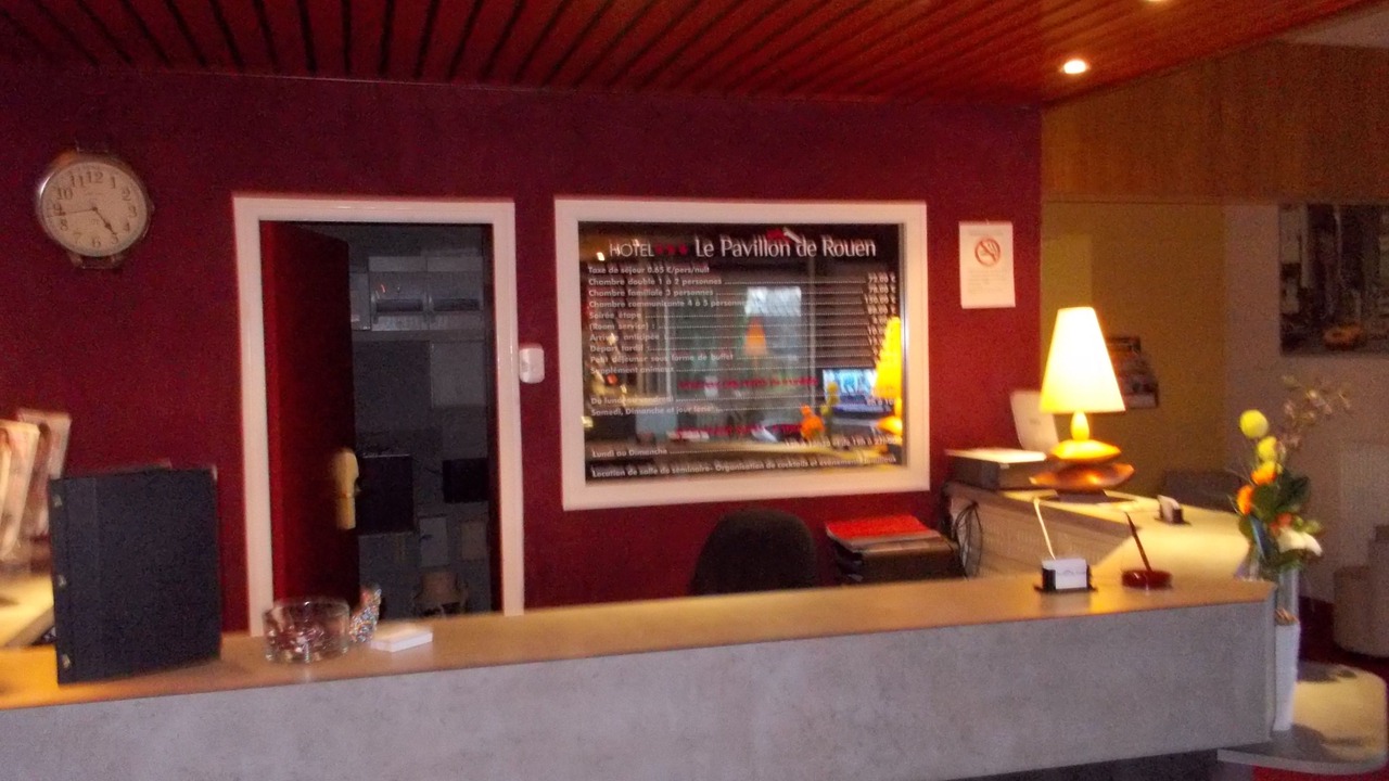 Photo of Others in Franqueville-Saint-Pierre