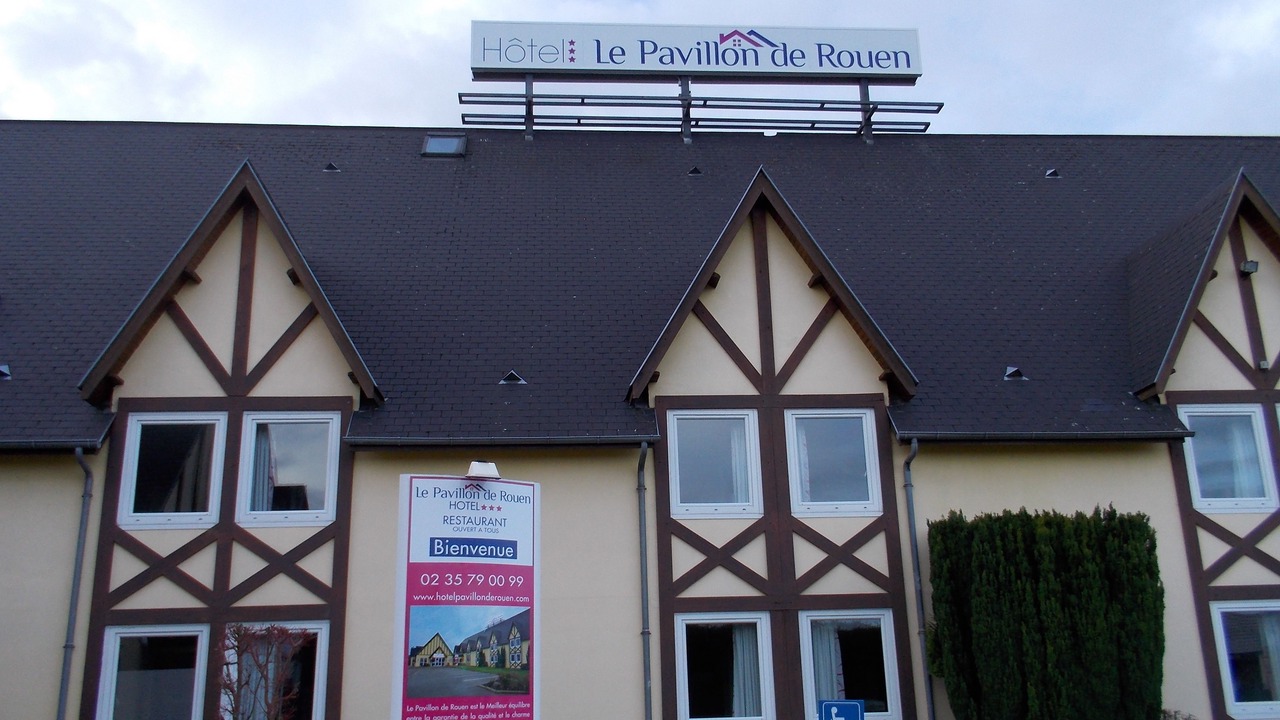 Photo of Outdoor in Franqueville-Saint-Pierre