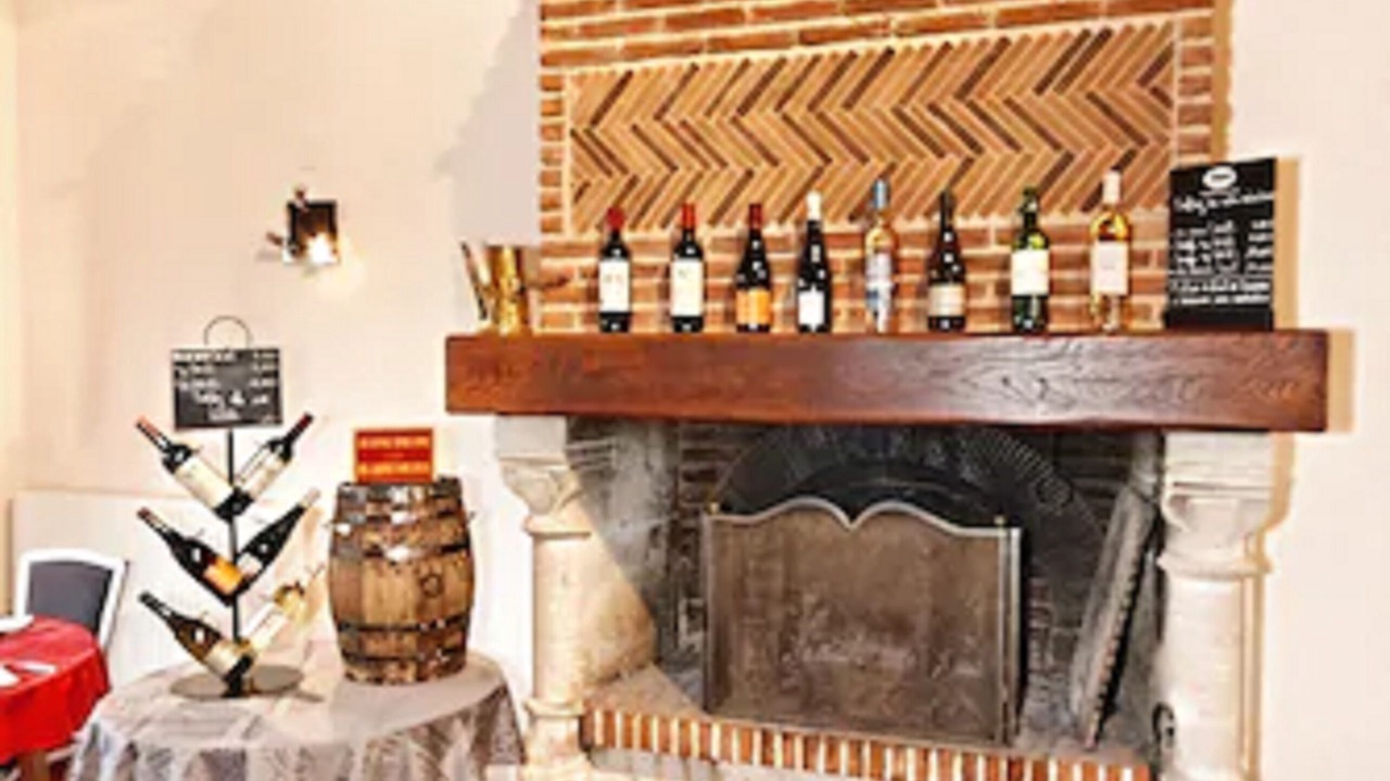 Photo of Livingroom in Franqueville-Saint-Pierre