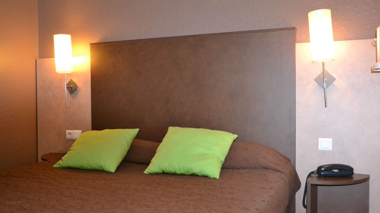 Photo of Bedroom in Franqueville-Saint-Pierre