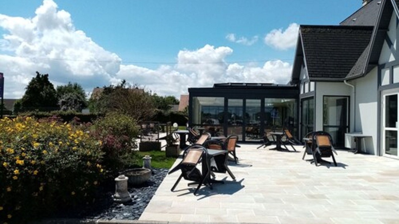 Photo of Outdoor in Franqueville-Saint-Pierre