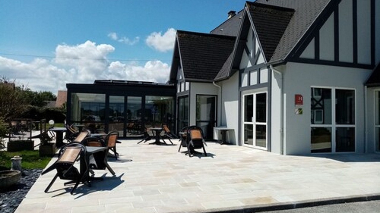 Photo of Outdoor in Franqueville-Saint-Pierre