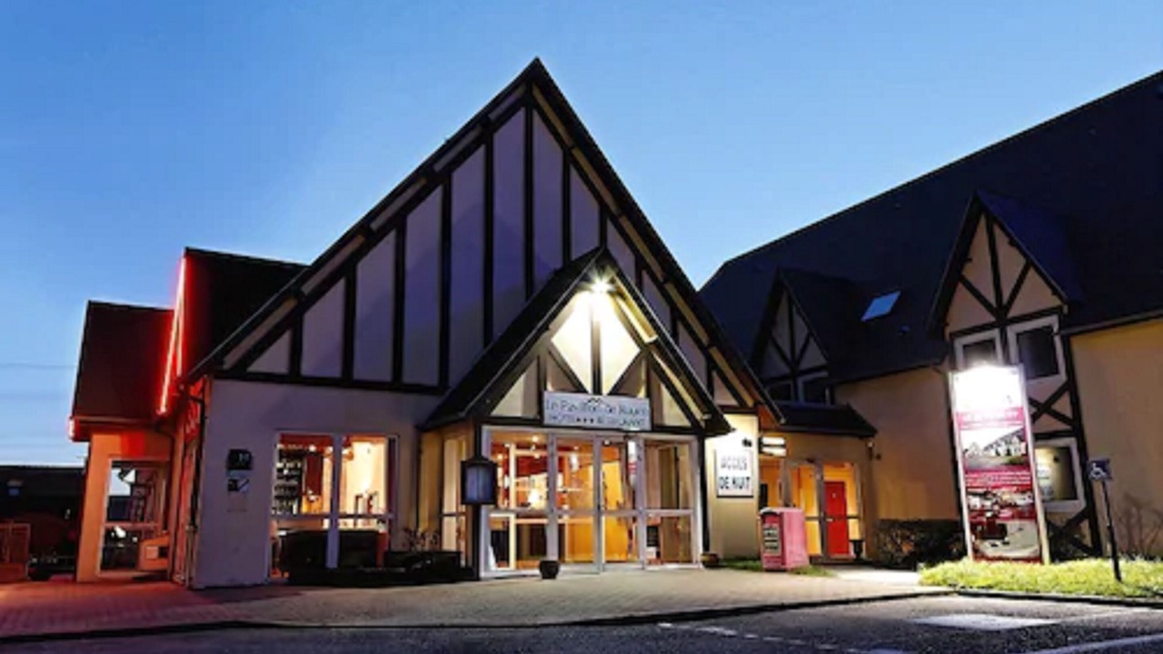 Photo of Outdoor in Franqueville-Saint-Pierre