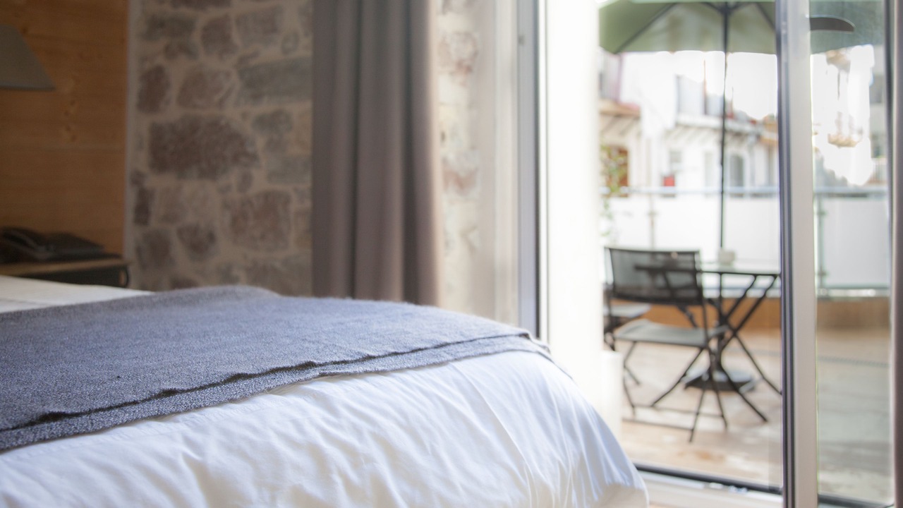 Photo of Bedroom in Old Town