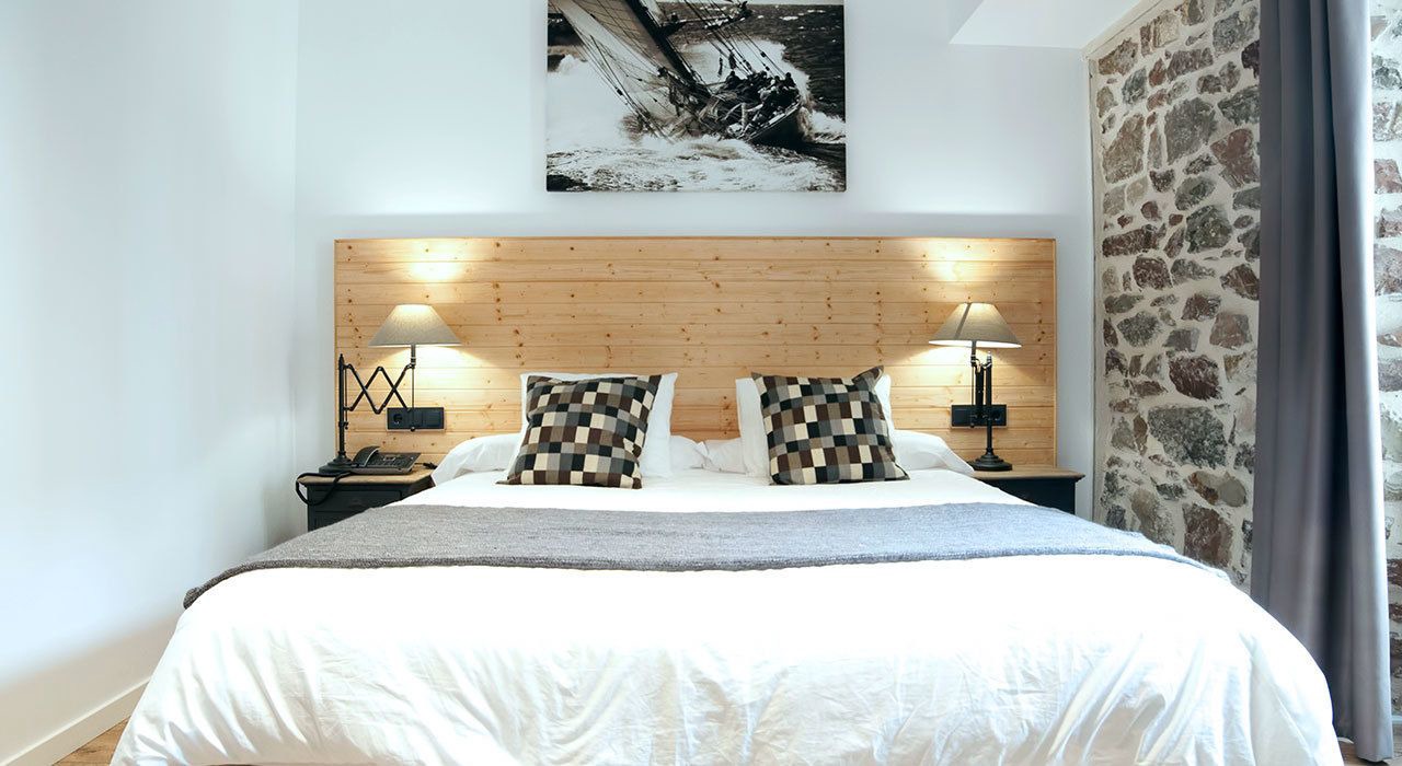 Photo of Bedroom in Old Town