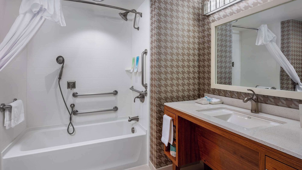 Photo of Bathroom in Little Rock