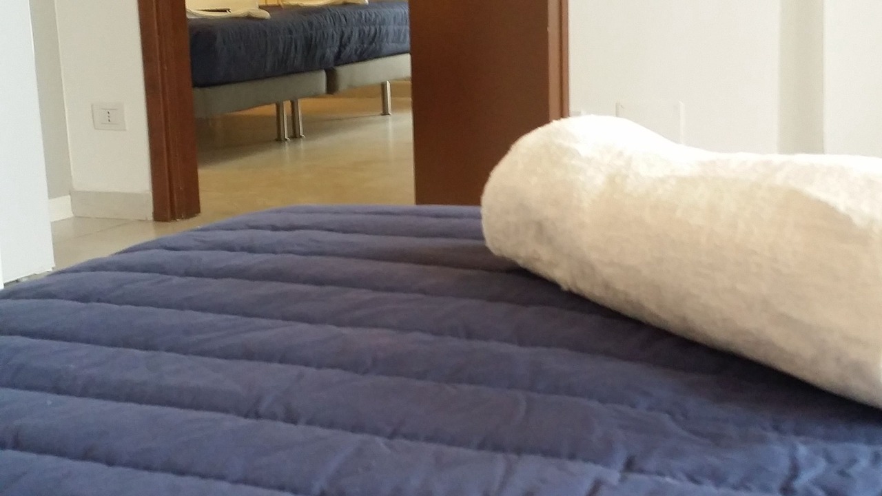 Photo of Bedroom in Casarile