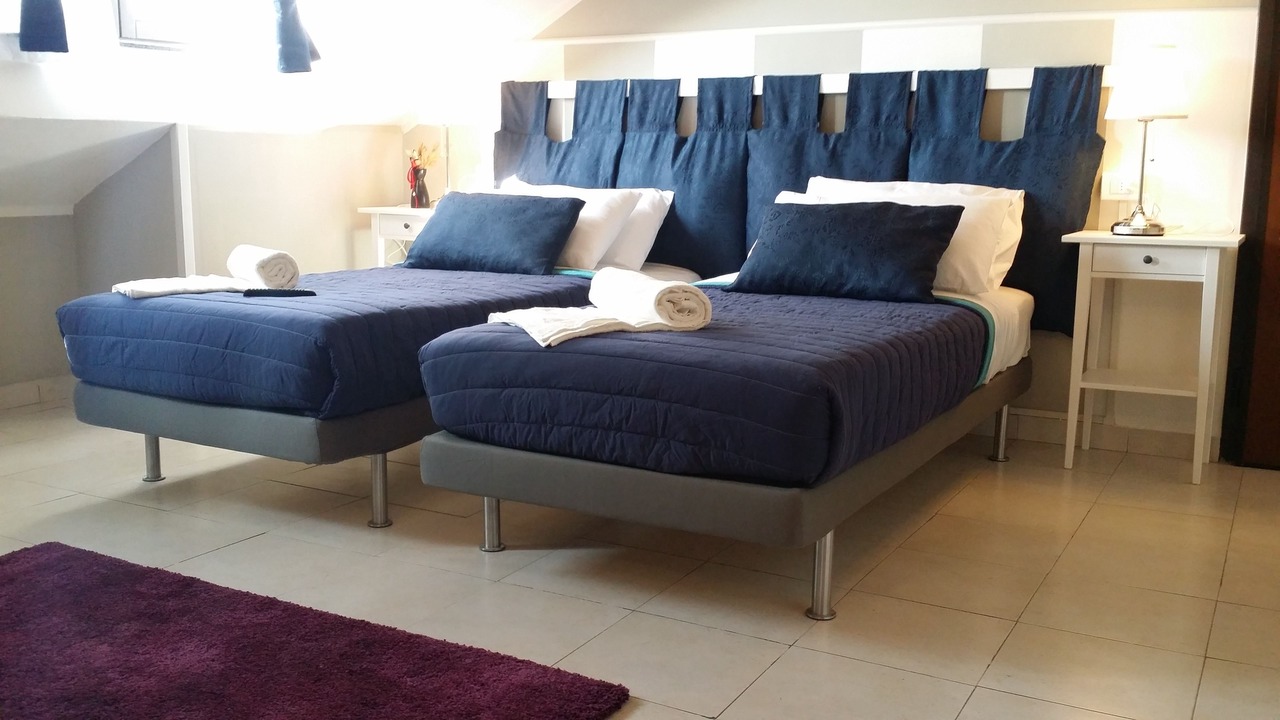 Photo of Livingroom in Casarile