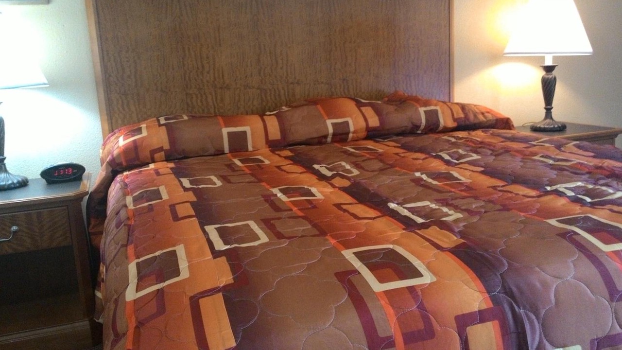 Photo of Bedroom in Apalachicola