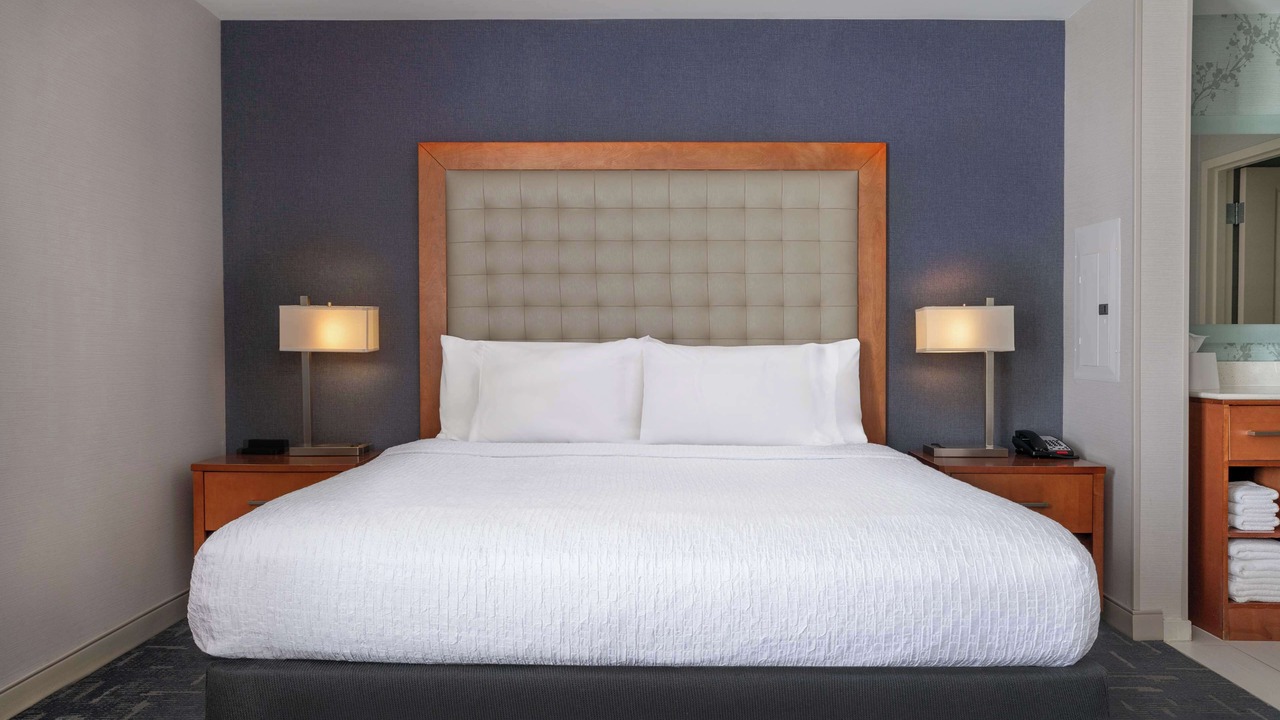 Photo of Bedroom in Nashua