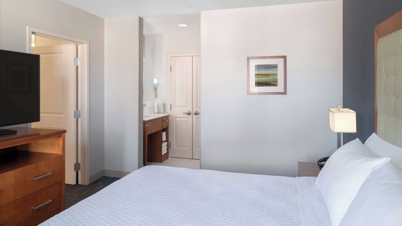 Photo of Bedroom in Nashua