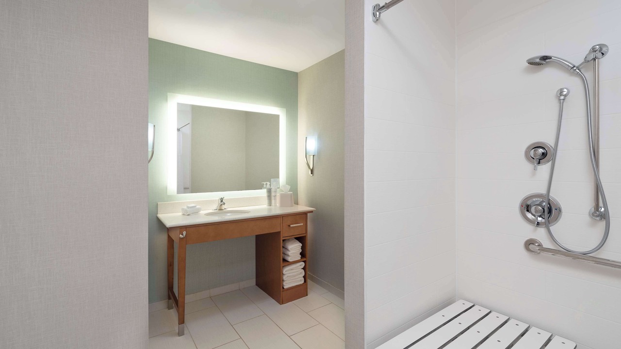 Photo of Bathroom in Nashua