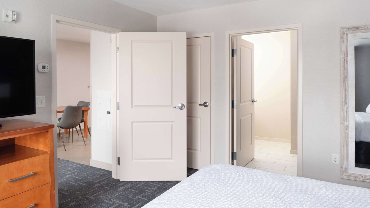 Photo of Bedroom in Nashua