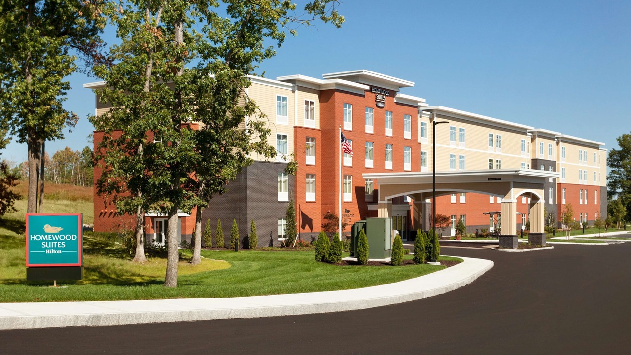 Photo of Outdoor in Nashua