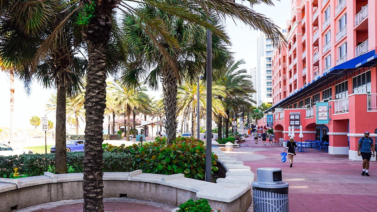 Photo of Others in Clearwater Beach