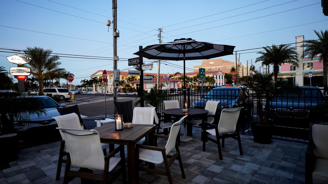 Photo of Outdoor in Clearwater Beach